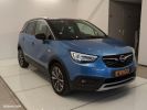 Annonce Opel Crossland X 1.5 D 102ch DESIGN 120ans