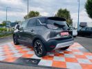 Annonce Opel Crossland X 1.5 D 110 BV6 ULTIMATE GPS Caméra JA 17