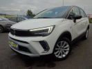 Annonce Opel Crossland X 1.5 D 110 ch BVM6 Elegance