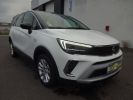 Annonce Opel Crossland X 1.5 D 110 ch BVM6 Elegance