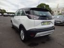 Annonce Opel Crossland X 1.5 D 110 ch BVM6 Elegance