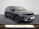 Annonce Opel Crossland X 1.5 d 110 ch bvm6 elegance business