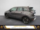 Annonce Opel Crossland X 1.5 d 110 ch bvm6 elegance business