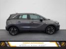 Annonce Opel Crossland X 1.5 d 110 ch bvm6 elegance business