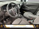 Annonce Opel Crossland X 1.5 d 110 ch bvm6 elegance business