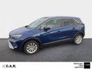 Voir l'annonce Opel Crossland X 1.5 D 110 ch BVM6 Ultimate