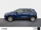 Annonce Opel Crossland X 1.5 D 110 ch BVM6 Ultimate