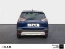 Annonce Opel Crossland X 1.5 D 110 ch BVM6 Ultimate