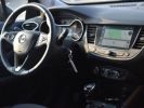 Annonce Opel Crossland X 1.5 D 110CH ELEGANCE BUSINESS