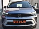 Annonce Opel Crossland X 1.5 D 110CH ELEGANCE BUSINESS