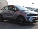 Annonce Opel Crossland X 1.5 D 110CH ELEGANCE BUSINESS