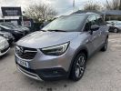 Voir l'annonce Opel Crossland X 1.5 D 120 ch BVA6 2020