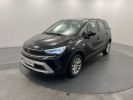 Voir l'annonce Opel Crossland X 1.5 D 120 ch BVA6 Elegance