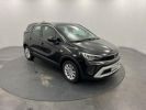 Annonce Opel Crossland X 1.5 D 120 ch BVA6 Elegance