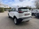 Annonce Opel Crossland X 1.5 D 120 ch BVA6 Elegance