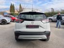 Annonce Opel Crossland X 1.5 D 120 ch BVA6 Elegance