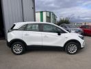 Annonce Opel Crossland X 1.5 D 120 ch BVA6 Elegance