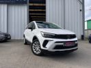 Annonce Opel Crossland X 1.5 D 120 ch BVA6 Elegance