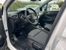 Annonce Opel Crossland X 1.5 D 120 ch BVA6 Elegance