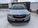 Annonce Opel Crossland X 1.5 D 120 ch EDITION 2020 BVA 1ERE MAIN TOIT PANO ATTELAGE AMOV CAMERA CARPLAY