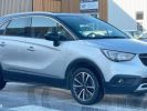 Annonce Opel Crossland X 1.5 D 120 ELEGANCE PREMIERE MAIN CAMERA 360 APPLE CARPLAY