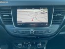 Annonce Opel Crossland X 1.5 D 120 ELEGANCE PREMIERE MAIN CAMERA 360 APPLE CARPLAY