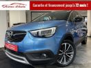 Voir l'annonce Opel Crossland X 1.5 D 120CH 2020 BVA EURO 6D-T