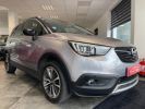 Annonce Opel Crossland X 1.5 D 120CH ELEGANCE BUSINESS BVA