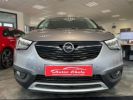 Annonce Opel Crossland X 1.5 D 120CH ELEGANCE BUSINESS BVA