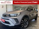 Annonce Opel Crossland X 1.5 D 120CH ELEGANCE BUSINESS BVA