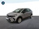 Voir l'annonce Opel Crossland X 1.5 D 120ch Elegance BVA