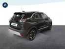 Annonce Opel Crossland X 1.5 D 120ch Ultimate BVA