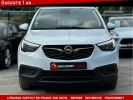 Annonce Opel Crossland X 1.5 DIESEL 102 EDITION