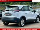 Annonce Opel Crossland X 1.5 DIESEL 102 EDITION