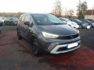 Annonce Opel Crossland X 1.5 DIESEL 120CH ELEGANCE BUSINESS BVA BOITE AUTO