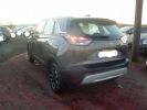 Annonce Opel Crossland X 1.5 DIESEL 120CH ELEGANCE BUSINESS BVA BOITE AUTO