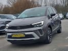 achat occasion 4x4 - Opel Crossland X occasion