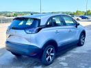 Annonce Opel Crossland X 1.5 TURBO D 110CH EDITION GRIS KRISTALL