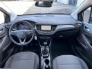 Annonce Opel Crossland X 1.5 TURBO D 110CH EDITION GRIS KRISTALL