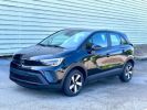 Annonce Opel Crossland X 1.5 TURBO D 110CH EDITION NOIR KARBON