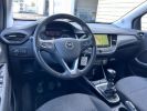 Annonce Opel Crossland X 1.5 TURBO D 110CH EDITION NOIR KARBON