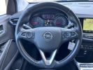 Annonce Opel Crossland X 1.5 TURBO D 110CH EDITION NOIR KARBON