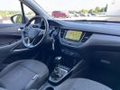 Annonce Opel Crossland X 1.5 TURBO D 110CH EDITION NOIR KARBON