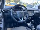 Annonce Opel Crossland X 1.5 TURBO D 110CH ELEGANCE BLEU NAUTIK