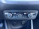 Annonce Opel Crossland X 1.5 TURBO D 110CH ELEGANCE BLEU NAUTIK