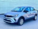 Annonce Opel Crossland X 1.5 TURBO D 110CH ELEGANCE GRIS KONTRAST