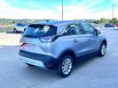 Annonce Opel Crossland X 1.5 TURBO D 110CH ELEGANCE GRIS KONTRAST