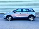 Annonce Opel Crossland X 1.5 TURBO D 110CH ELEGANCE GRIS KONTRAST