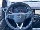 Annonce Opel Crossland X 1.5 TURBO D 110CH ELEGANCE GRIS KONTRAST