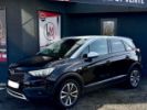 Voir l'annonce Opel Crossland X 1.6 D 120 cv ULTIMATE bvm6